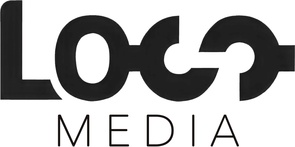 Loco Media Logo